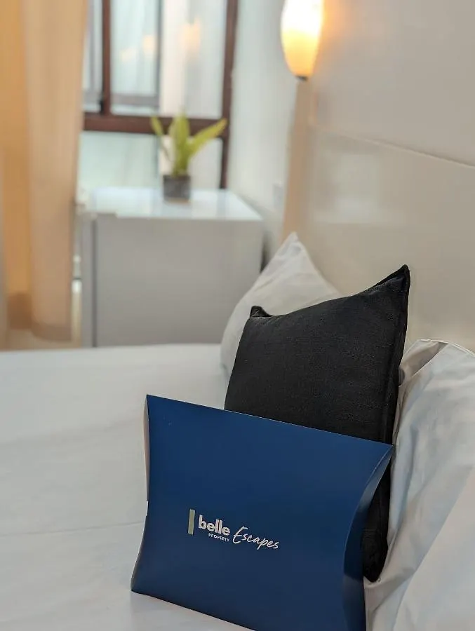 Hotel Studio 28 Wright Lodge Adelaide Australia