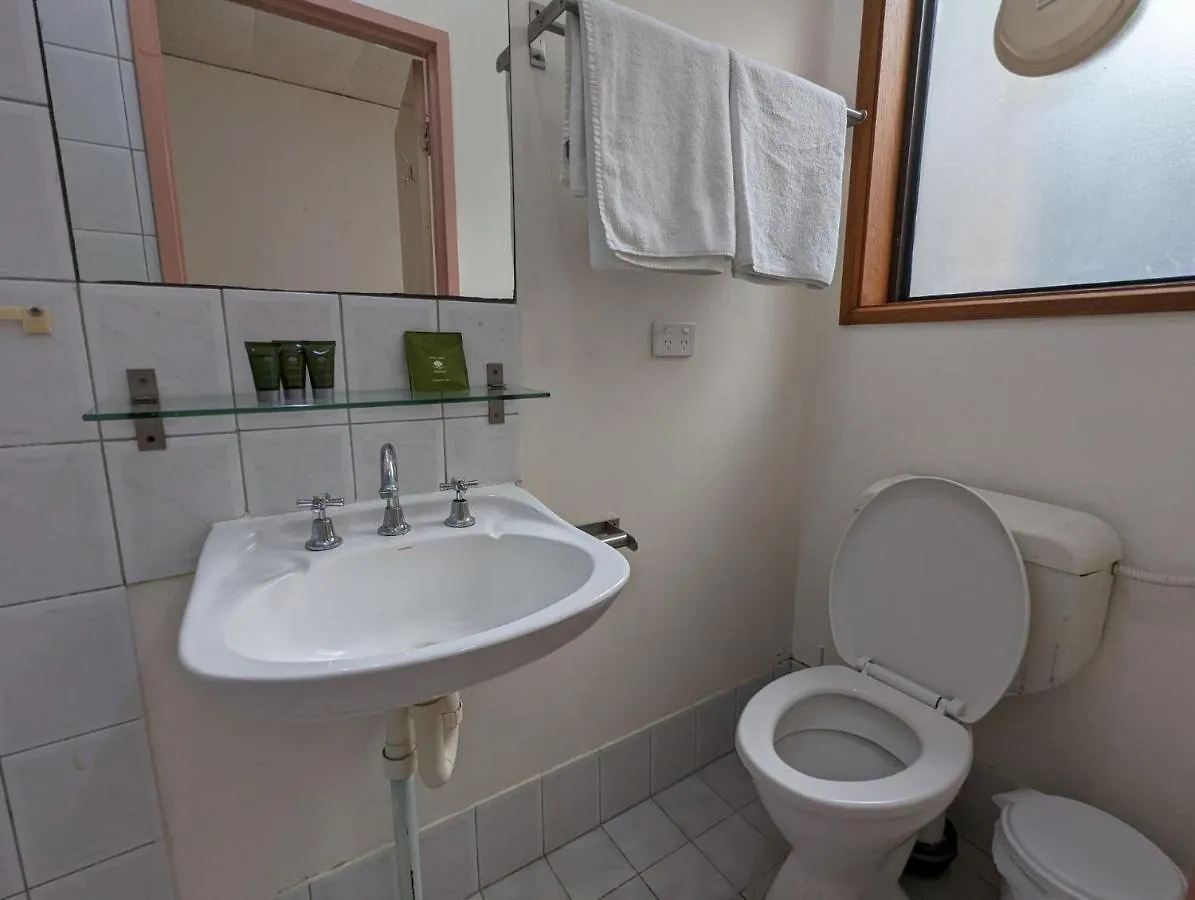 호텔 Studio 28 Wright Lodge 애들레이드